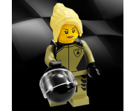 LEGO SPEED CHAMPIONS 76923 Luksusowe Lamborghini Lambo V12 Vision GT - 1248463 - zdjęcie 10